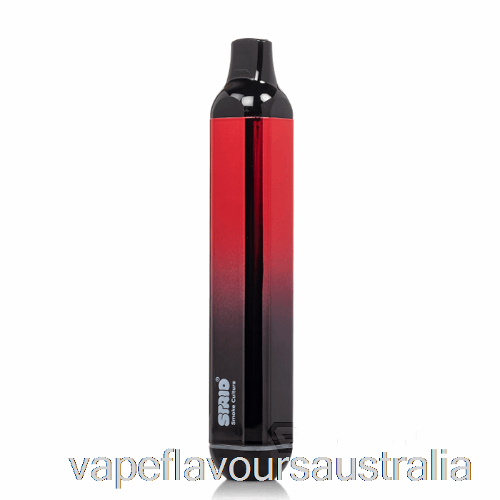 Vape Australia Strio Cartboy 510 Battery Fire
